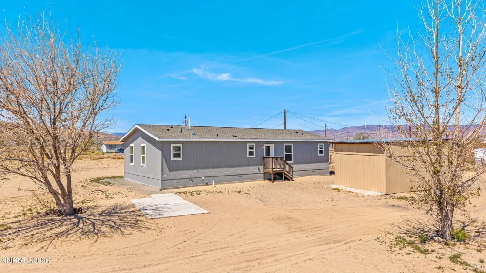 5684 Juniper, Silver Springs, Nevada 89429, 3 Bedrooms Bedrooms, ,2 BathroomsBathrooms,Residential,Residential,Juniper,260005541