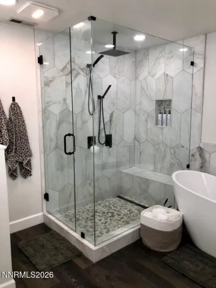 4760 Spring, Reno, Nevada 89502, 4 Bedrooms Bedrooms, ,3 BathroomsBathrooms,Residential,Residential,Spring,260005544