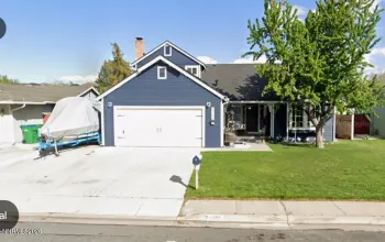 4760 Spring, Reno, Nevada 89502, 4 Bedrooms Bedrooms, ,3 BathroomsBathrooms,Residential,Residential,Spring,260005544