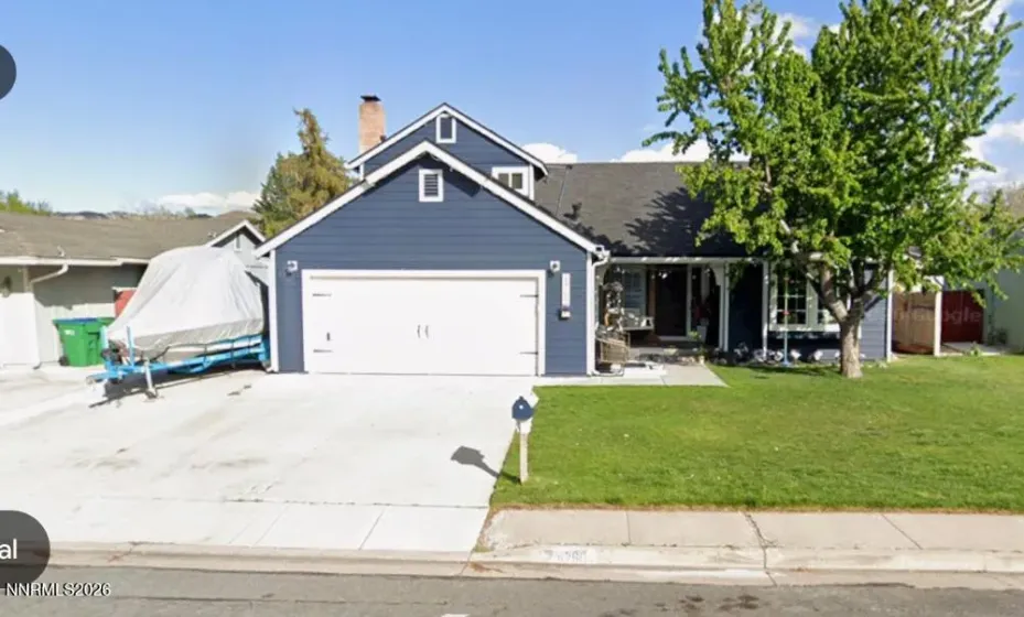 4760 Spring, Reno, Nevada 89502, 4 Bedrooms Bedrooms, ,3 BathroomsBathrooms,Residential,Residential,Spring,260005544
