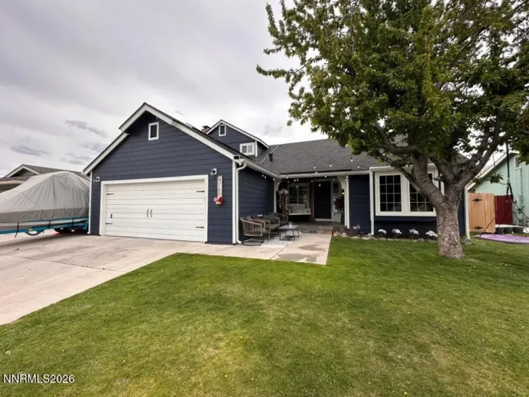 4760 Spring, Reno, Nevada 89502, 4 Bedrooms Bedrooms, ,3 BathroomsBathrooms,Residential,Residential,Spring,260005544