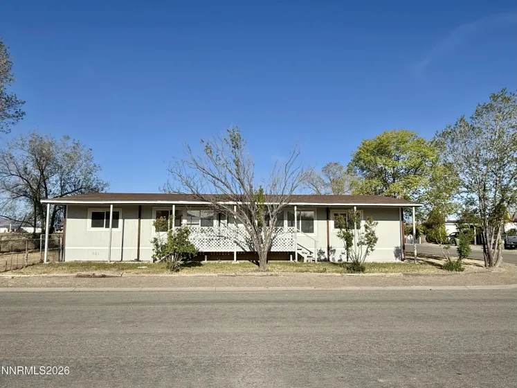 605 Birch, Battle Mountain, Nevada 89820, 3 Bedrooms Bedrooms, ,2 BathroomsBathrooms,Residential,Residential,Birch,260005545