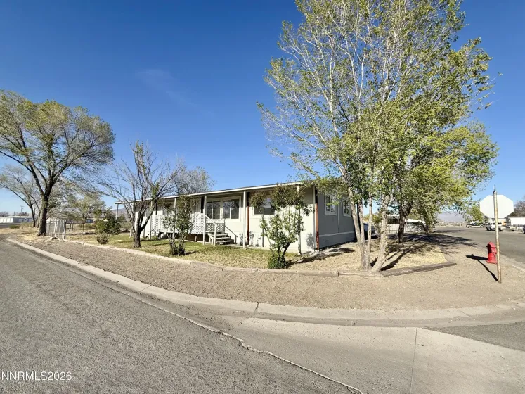 605 Birch, Battle Mountain, Nevada 89820, 3 Bedrooms Bedrooms, ,2 BathroomsBathrooms,Residential,Residential,Birch,260005545