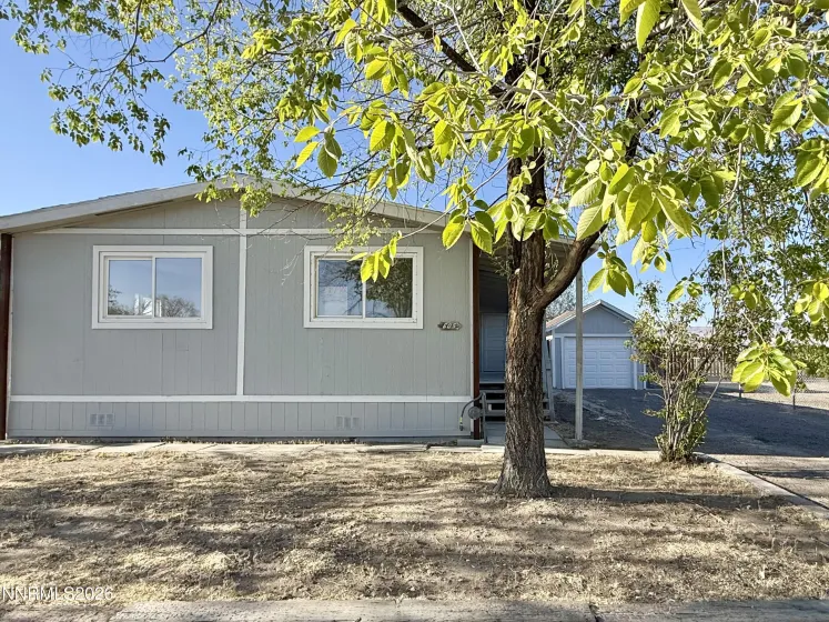 605 Birch, Battle Mountain, Nevada 89820, 3 Bedrooms Bedrooms, ,2 BathroomsBathrooms,Residential,Residential,Birch,260005545