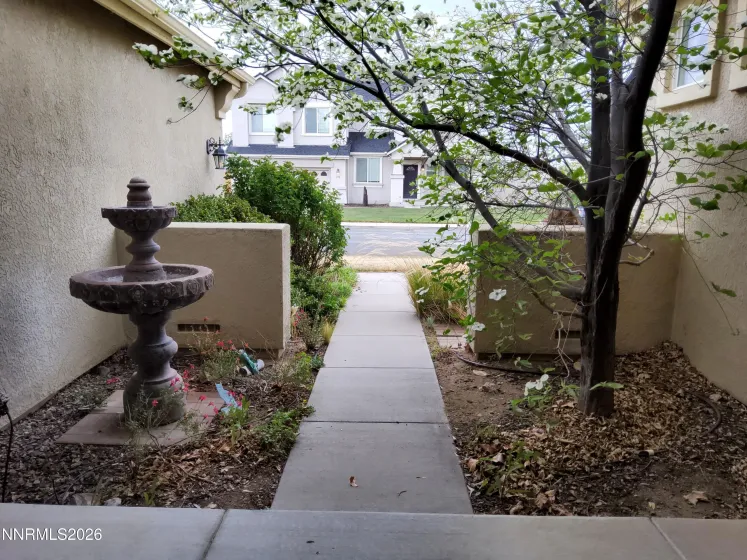 1171 Dortmunder, Sparks, Nevada 89441, 3 Bedrooms Bedrooms, ,3 BathroomsBathrooms,Residential,Residential,Dortmunder,260005546