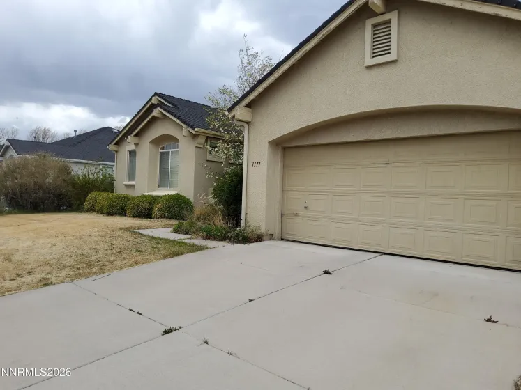 1171 Dortmunder, Sparks, Nevada 89441, 3 Bedrooms Bedrooms, ,3 BathroomsBathrooms,Residential,Residential,Dortmunder,260005546