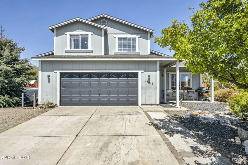 17615 Baileyville, Reno, Nevada 89508, 5 Bedrooms Bedrooms, ,3 BathroomsBathrooms,Residential,Residential,Baileyville,260005547