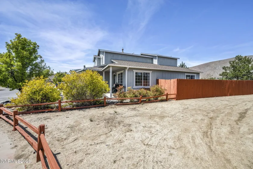 17615 Baileyville, Reno, Nevada 89508, 5 Bedrooms Bedrooms, ,3 BathroomsBathrooms,Residential,Residential,Baileyville,260005547