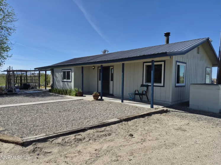 3280 Lone Tree, Fallon, Nevada 89406, 3 Bedrooms Bedrooms, ,2 BathroomsBathrooms,Farm & Ranch,Residential,Lone Tree,260005549