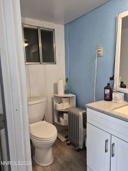 3280 Lone Tree, Fallon, Nevada 89406, 3 Bedrooms Bedrooms, ,2 BathroomsBathrooms,Farm & Ranch,Residential,Lone Tree,260005549