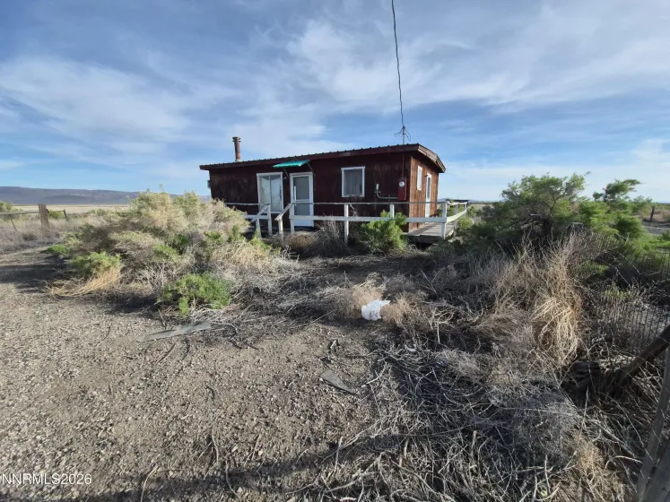 3022 Honker, Fallon, Nevada 89406, ,1 BathroomBathrooms,Residential,Residential,Honker,260005550