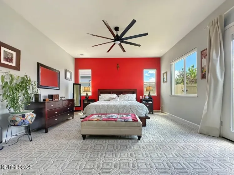 10555 Hampton Creek, Reno, Nevada 89521, 5 Bedrooms Bedrooms, ,3 BathroomsBathrooms,Residential,Residential,Hampton Creek,260005551