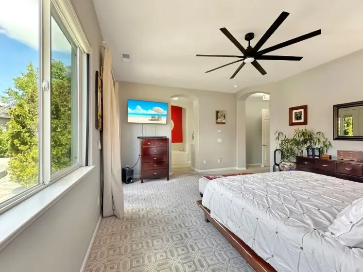 10555 Hampton Creek, Reno, Nevada 89521, 5 Bedrooms Bedrooms, ,3 BathroomsBathrooms,Residential,Residential,Hampton Creek,260005551