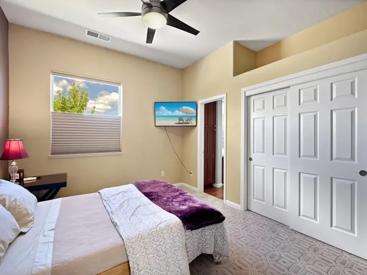 10555 Hampton Creek, Reno, Nevada 89521, 5 Bedrooms Bedrooms, ,3 BathroomsBathrooms,Residential,Residential,Hampton Creek,260005551