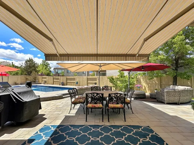 10555 Hampton Creek, Reno, Nevada 89521, 5 Bedrooms Bedrooms, ,3 BathroomsBathrooms,Residential,Residential,Hampton Creek,260005551