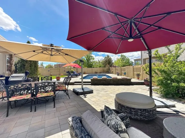 10555 Hampton Creek, Reno, Nevada 89521, 5 Bedrooms Bedrooms, ,3 BathroomsBathrooms,Residential,Residential,Hampton Creek,260005551