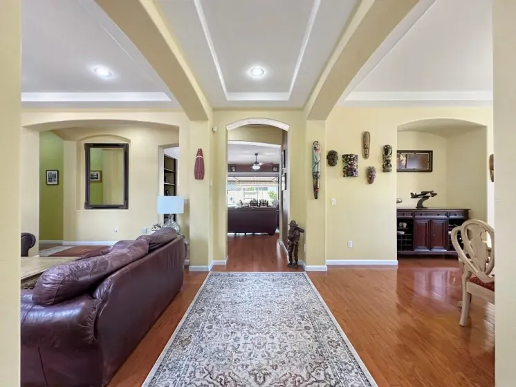10555 Hampton Creek, Reno, Nevada 89521, 5 Bedrooms Bedrooms, ,3 BathroomsBathrooms,Residential,Residential,Hampton Creek,260005551