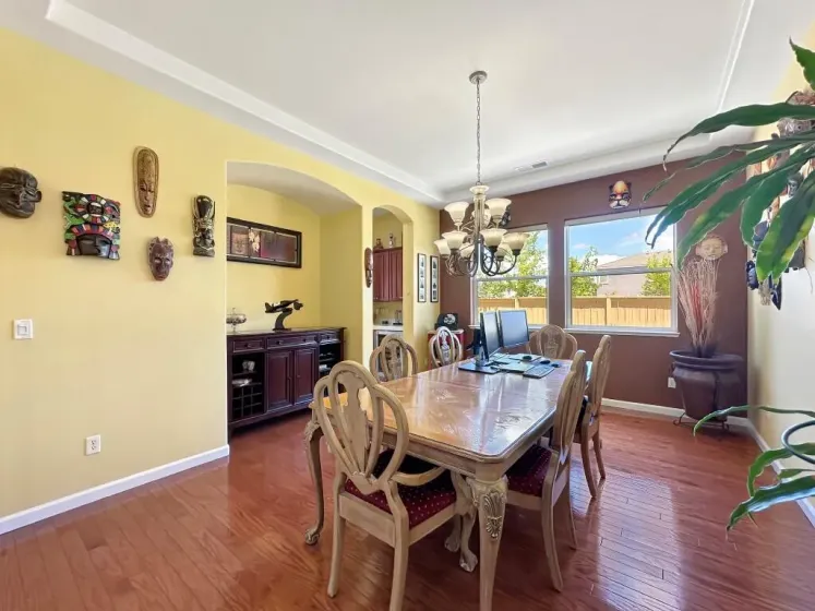 10555 Hampton Creek, Reno, Nevada 89521, 5 Bedrooms Bedrooms, ,3 BathroomsBathrooms,Residential,Residential,Hampton Creek,260005551