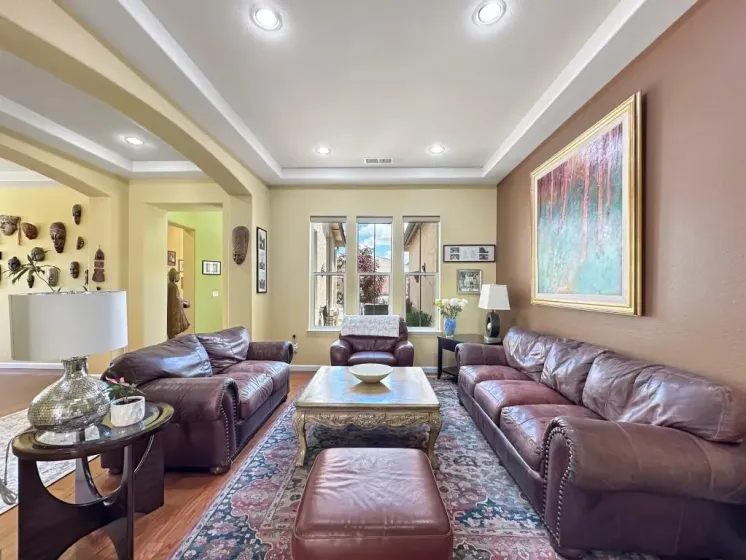 10555 Hampton Creek, Reno, Nevada 89521, 5 Bedrooms Bedrooms, ,3 BathroomsBathrooms,Residential,Residential,Hampton Creek,260005551