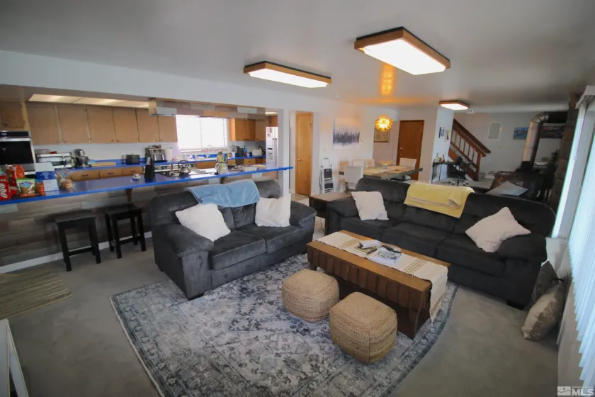 2980 US Hwy 395, Minden, Nevada 89423, 5 Bedrooms Bedrooms, ,3 BathroomsBathrooms,Residential,Residential,US Hwy 395,250006396