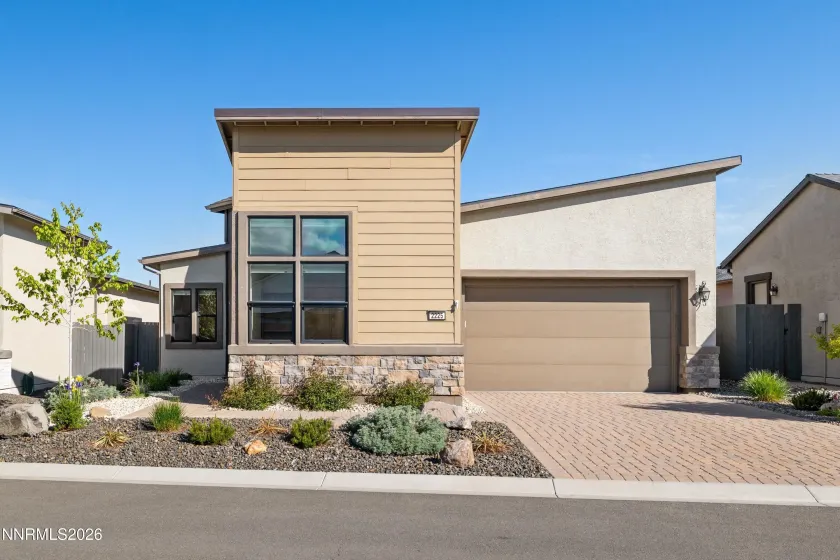 2225 Paint Horse, Reno, Nevada 89521, 2 Bedrooms Bedrooms, ,2 BathroomsBathrooms,Residential,Residential,Paint Horse,260005552