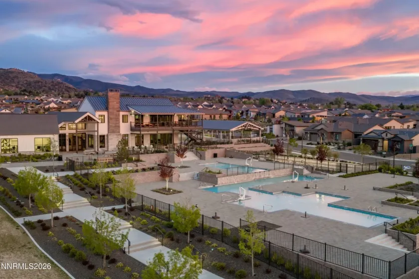 2225 Paint Horse, Reno, Nevada 89521, 2 Bedrooms Bedrooms, ,2 BathroomsBathrooms,Residential,Residential,Paint Horse,260005552