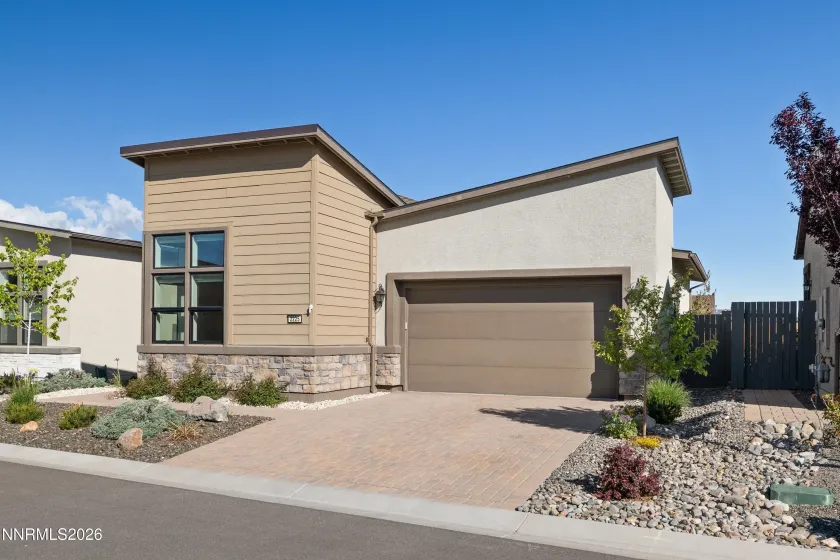 2225 Paint Horse, Reno, Nevada 89521, 2 Bedrooms Bedrooms, ,2 BathroomsBathrooms,Residential,Residential,Paint Horse,260005552