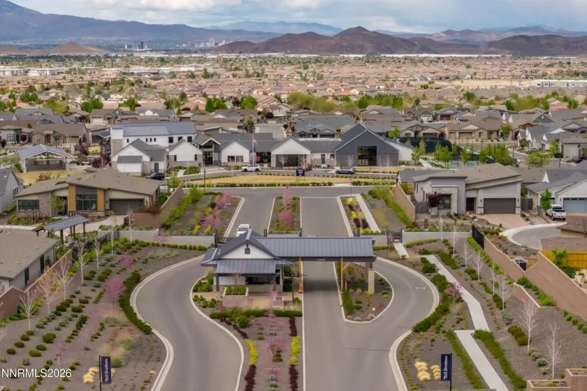 2225 Paint Horse, Reno, Nevada 89521, 2 Bedrooms Bedrooms, ,2 BathroomsBathrooms,Residential,Residential,Paint Horse,260005552