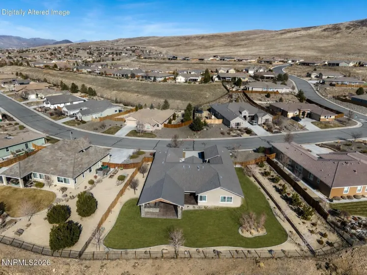 4747 Jacmel, Sparks, Nevada 89436, 5 Bedrooms Bedrooms, ,3 BathroomsBathrooms,Residential,Residential,Jacmel,0,260001479