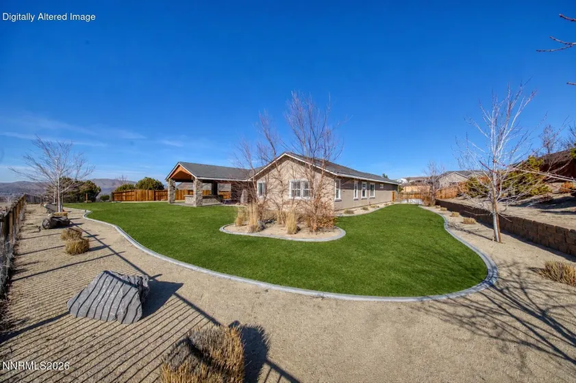 4747 Jacmel, Sparks, Nevada 89436, 5 Bedrooms Bedrooms, ,3 BathroomsBathrooms,Residential,Residential,Jacmel,0,260001479