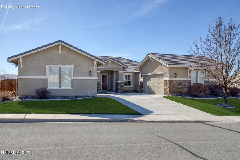 4747 Jacmel, Sparks, Nevada 89436, 5 Bedrooms Bedrooms, ,3 BathroomsBathrooms,Residential,Residential,Jacmel,0,260001479