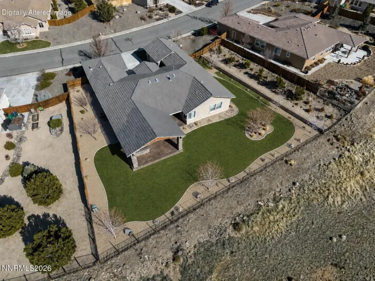 4747 Jacmel, Sparks, Nevada 89436, 5 Bedrooms Bedrooms, ,3 BathroomsBathrooms,Residential,Residential,Jacmel,0,260001479