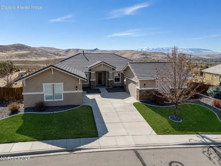 4747 Jacmel, Sparks, Nevada 89436, 5 Bedrooms Bedrooms, ,3 BathroomsBathrooms,Residential,Residential,Jacmel,0,260001479
