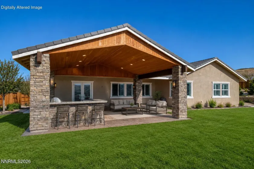 4747 Jacmel, Sparks, Nevada 89436, 5 Bedrooms Bedrooms, ,3 BathroomsBathrooms,Residential,Residential,Jacmel,0,260001479