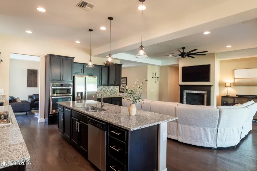 10080 Gold Cup, Reno, Nevada 89521, 4 Bedrooms Bedrooms, ,4 BathroomsBathrooms,Residential,Residential,Gold Cup,260005553