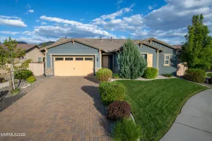 10080 Gold Cup, Reno, Nevada 89521, 4 Bedrooms Bedrooms, ,4 BathroomsBathrooms,Residential,Residential,Gold Cup,260005553