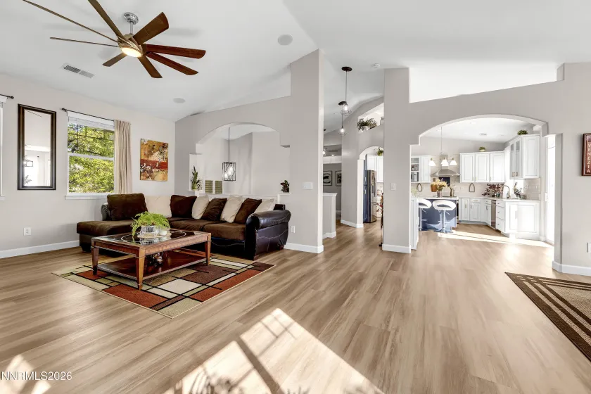 7374 La Costa, Sparks, Nevada 89436, 4 Bedrooms Bedrooms, ,3 BathroomsBathrooms,Residential,Residential,La Costa,260005554