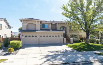 7374 La Costa, Sparks, Nevada 89436, 4 Bedrooms Bedrooms, ,3 BathroomsBathrooms,Residential,Residential,La Costa,260005554