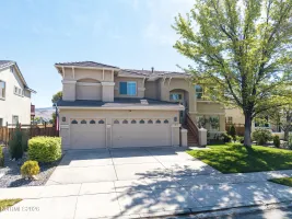 7374 La Costa, Sparks, Nevada 89436, 4 Bedrooms Bedrooms, ,3 BathroomsBathrooms,Residential,Residential,La Costa,260005554