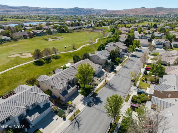 7374 La Costa, Sparks, Nevada 89436, 4 Bedrooms Bedrooms, ,3 BathroomsBathrooms,Residential,Residential,La Costa,260005554