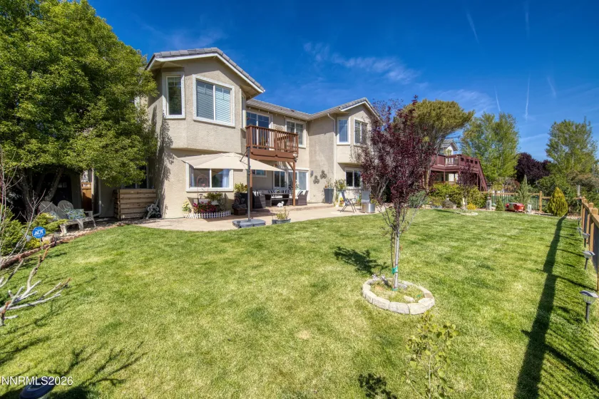 7374 La Costa, Sparks, Nevada 89436, 4 Bedrooms Bedrooms, ,3 BathroomsBathrooms,Residential,Residential,La Costa,260005554