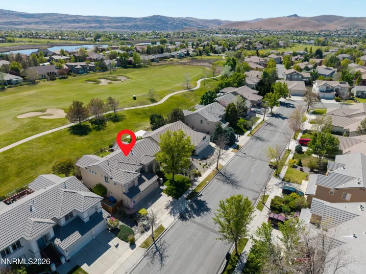 7374 La Costa, Sparks, Nevada 89436, 4 Bedrooms Bedrooms, ,3 BathroomsBathrooms,Residential,Residential,La Costa,260005554