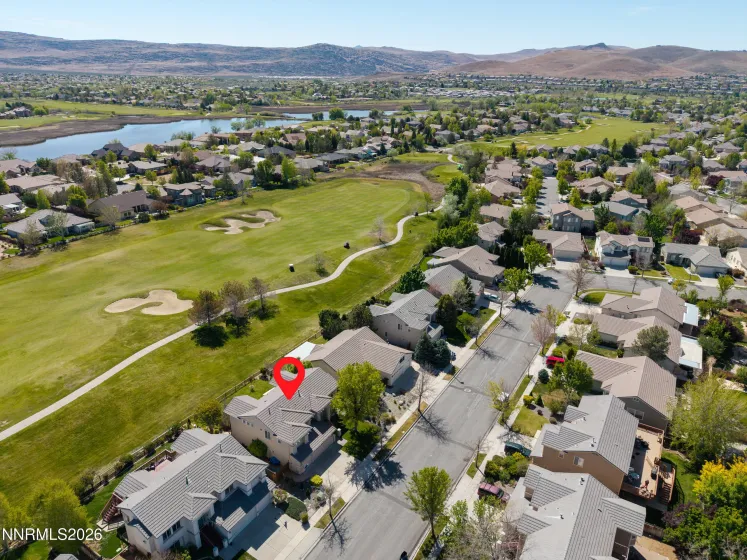 7374 La Costa, Sparks, Nevada 89436, 4 Bedrooms Bedrooms, ,3 BathroomsBathrooms,Residential,Residential,La Costa,260005554