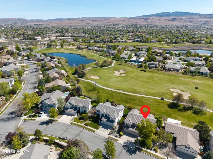 7374 La Costa, Sparks, Nevada 89436, 4 Bedrooms Bedrooms, ,3 BathroomsBathrooms,Residential,Residential,La Costa,260005554