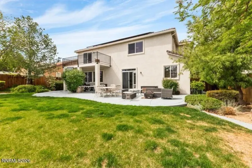 4256 Dancing Moon, Sparks, Nevada 89436, 3 Bedrooms Bedrooms, ,3 BathroomsBathrooms,Residential,Residential,Dancing Moon,260005555