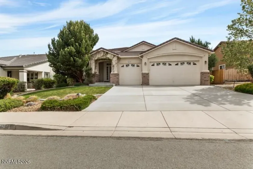 4256 Dancing Moon, Sparks, Nevada 89436, 3 Bedrooms Bedrooms, ,3 BathroomsBathrooms,Residential,Residential,Dancing Moon,260005555