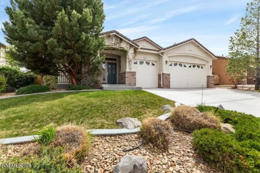 4256 Dancing Moon, Sparks, Nevada 89436, 3 Bedrooms Bedrooms, ,3 BathroomsBathrooms,Residential,Residential,Dancing Moon,260005555