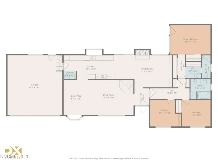 2680 Solari, Reno, Nevada 89509, 3 Bedrooms Bedrooms, ,2 BathroomsBathrooms,Residential,Residential,Solari,260004612