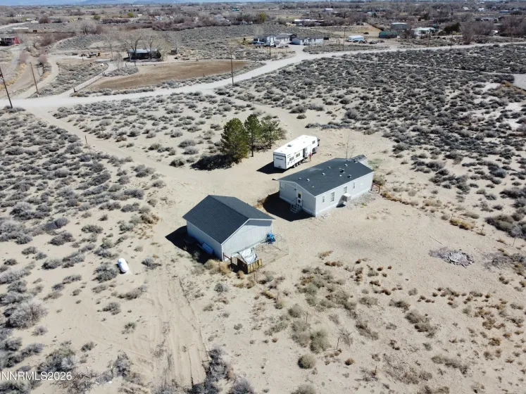 4280 Margoree, Fallon, Nevada 89406, 3 Bedrooms Bedrooms, ,2 BathroomsBathrooms,Residential,Residential,Margoree,260002818