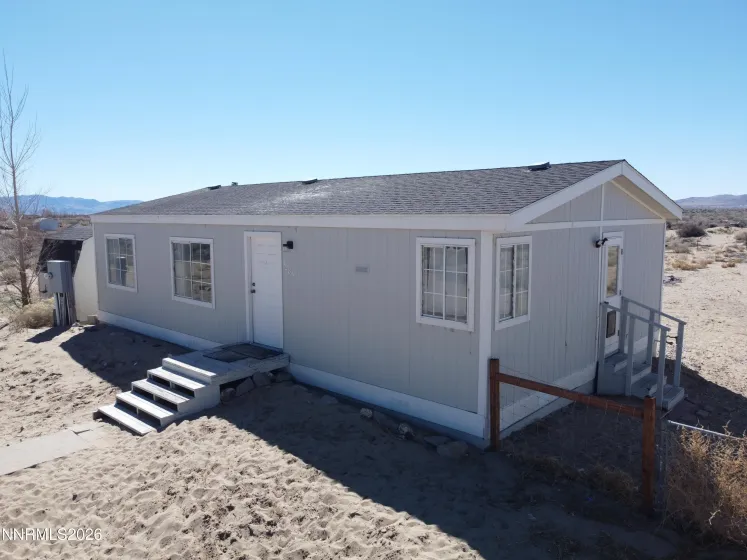 4280 Margoree, Fallon, Nevada 89406, 3 Bedrooms Bedrooms, ,2 BathroomsBathrooms,Residential,Residential,Margoree,260002818